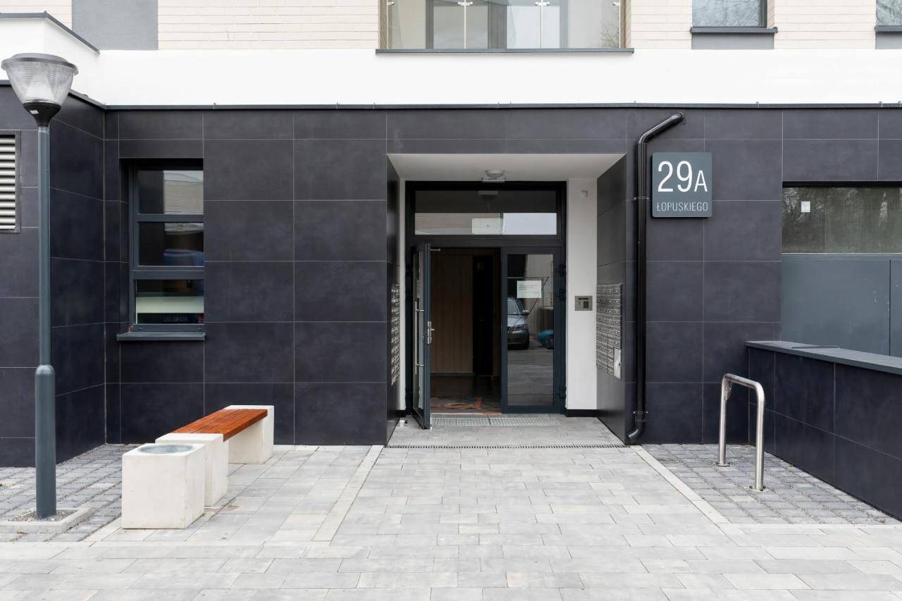 Premium Platany By Renters Колобжег