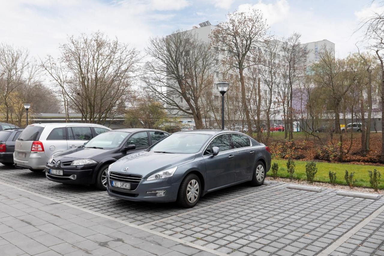Premium Platany By Renters * Kolobřeh