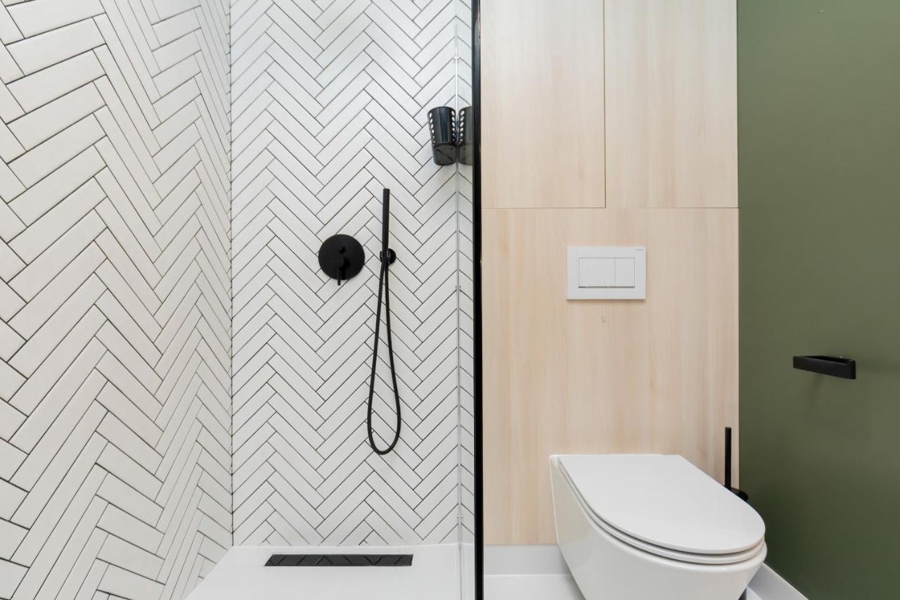 Апартаменти Premium Platany By Renters